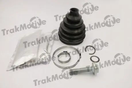 Пильник ШРКШ (зовнішній) Audi A4/A6/A8 01-11 Trakmotive 50-0074