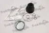 Фото Пильник ШРКШ (внутрішній) Skoda Octavia 97-07/Superb 01-08/VW Golf 91-07 (21x78x92mm)(к-кт) Trakmotive (500080) зображення 1