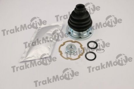 Набір пильовика Trakmotive 500081 (фото 1)