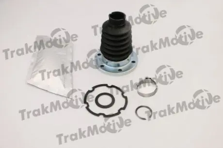 Пильник ШРКШ (внутрішній) Audi A3 96-03/Skoda Octavia/VW Golf IV/V/VI 96-13 (24.5x48.5x93) Trakmotive 500082 Купити в Україні