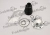 TRAKMOTIVE VW К-кт пильовика ШРУСу 100,5*27*67,5 AUDI A3/A6/A7/A8/Q3 10- 50-0083