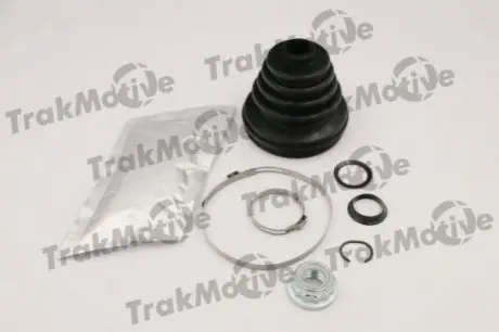Пильник ШРКШ (зовнішній) Audi A3/Skoda Octavia/VW Caddy/Golf/Passat B6/B7/Touran 03- (21.3x82.5x96.5)(к-т) Trakmotive 500084 Купити в Україні