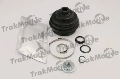 Пильник ШРКШ (зовнішній) Skoda Octavia 97-10/VW Bora/Golf V 96-05/Audi A3 1.6 96-03 (19x76.5x79) Trakmotive 500086 Купити в Україні