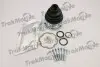 Фото Пильник ШРКШ (внутрішній) VW Golf 86-02/Passat 83-97/Audi A4 95-01 (21x52.9x93)(к-кт) Trakmotive (500095) зображення 1