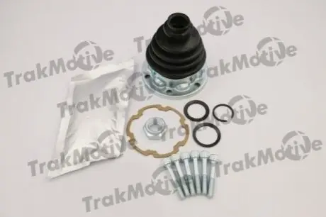 Пильник ШРКШ (внутрішній) VW Golf 86-02/Passat 83-97/Audi A4 95-01 (21x52.9x93)(к-кт) Trakmotive 500095 Купити в Україні
