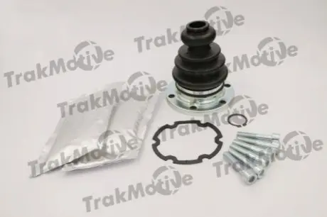 Пыльник ШРКШ (внутренний) VW T4 98-03/Audi A4 97-01/A6 94-97 (25x56.5x106) Trakmotive 500100