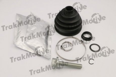 AUDI К-т Пыльника ШРУС 23*86*88 VW PASSAT B5 (3B2) 1.9 TDI 98-00, SKODA SUPERB I (3U4) 1.9 TDI 02-05 Trakmotive 500102