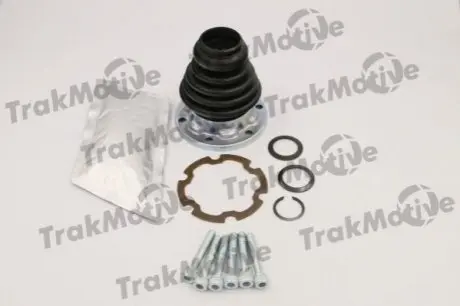 TRAKMOTIVE AUDI захист ШРКШ внутрішній. 36,5*112*100 з мет. обоймою 80 2.0 91-94, VW PASSAT B2 (32B) 2.2 Trakmotive 500106 Купити в Україні