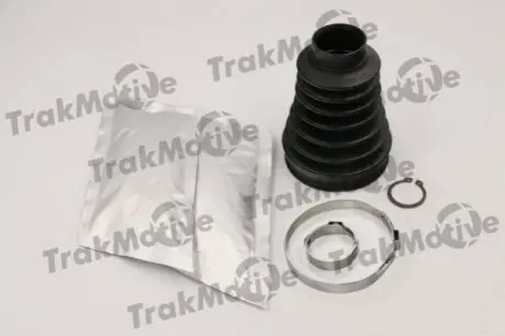 Набір пильовика Trakmotive 500108 Купити в Україні