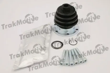 Набір пильовика Trakmotive 500115 Купити в Україні