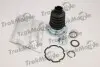 Фото Пильник ШРКШ (внутрішній) VW Caddy III 2.0SDI/1.4i/1.6i 04- (24x93) Trakmotive (500120) зображення 1