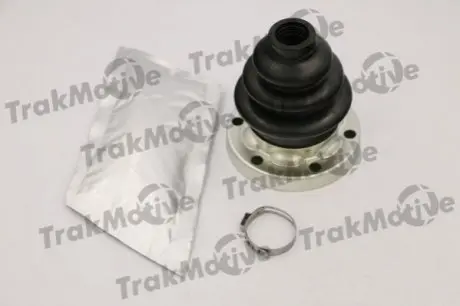 Набір пильовика Trakmotive 500135 Купити в Україні
