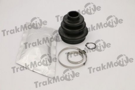 Набір пильовика Trakmotive 500146 (фото 1)