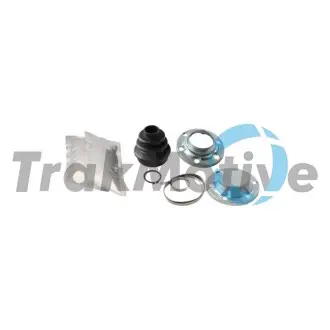 TRAKMOTIVE BMW К-кт пыльник ШРУСа 24,5*57,5*70 E38/E39/E53 Trakmotive 50-0148 Купить в Украине