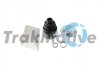 TRAKMOTIVE BMW К-т пыльника ШРУС внутр. 25,5*115*107,8 E38/E39/E53 50-0152