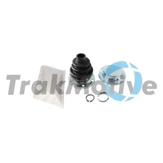 TRAKMOTIVE BMW К-т пыльника ШРУС внутр. 25,5*115*107,8 E38/E39/E53 Trakmotive 50-0152 Купить в Украине