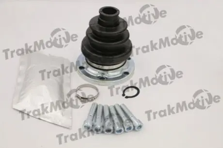 Набор пыльника Trakmotive 500155 Купить в Украине