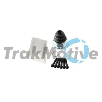 TRAKMOTIVE BMW К-т пыльника ШРУС внутр. 24,5*108*92 E38/E39/E53 Trakmotive 50-0157