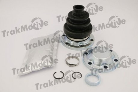 Набір пильовика Trakmotive 500163 (фото 1)