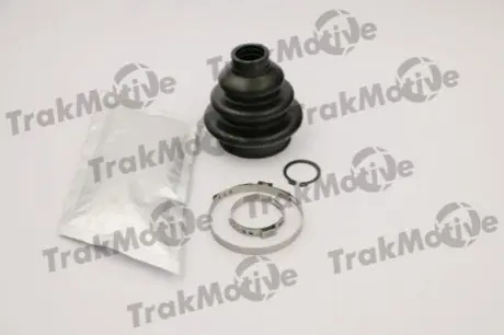 Пильник ШРКШ (зовнішній) BMW 3 (E46)/X5 (E53) 98-06 (22x52x77) Trakmotive 500164 Купити в Україні
