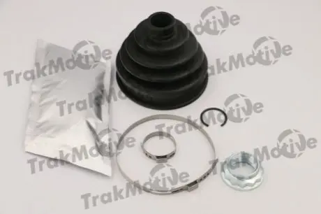 Фото Пильник ШРКШ (зовнішній) BMW 3 (E46)/X5 (E53) 00-06 (24x88) Trakmotive (500167) зображення 1