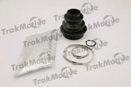Набір пильовика Trakmotive 500168 Купити в Україні