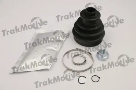 Набор пыльника Trakmotive 500170 Купить в Украине