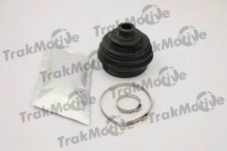 Пильник ШРКШ (зовнішній) Citroen Acadiane/Dyane 0.4-1.3 70-90 (20x75x80.5) Trakmotive 500196