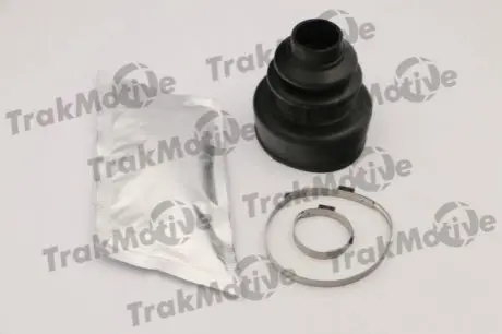 Пильник ШРКШ (внутрішній) Fiat Ducato /Citroen Jumper/Peugeot Boxer 94- (33x76.5x106)(к-кт) Trakmotive 500203 Купити в Україні