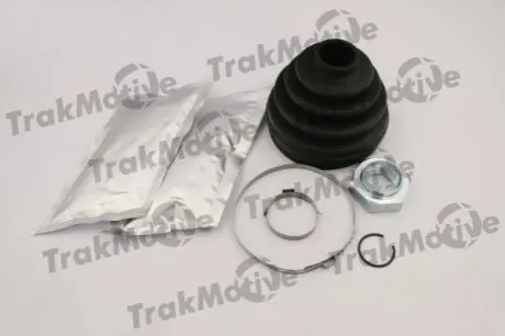Пильник ШРКШ (зовнішній) Citroen Jumper/Fiat Ducato/Peugeot Boxer 94- (33.5x111x98) Trakmotive 500208 Купити в Україні