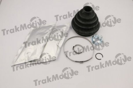 Набір пильовика Trakmotive 500209 (фото 1)