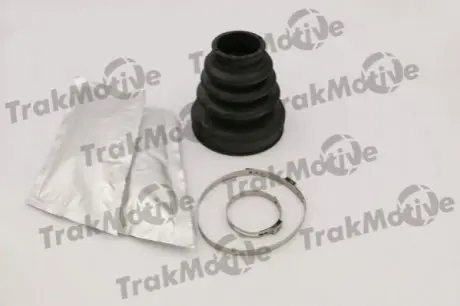 Набір пильовика Trakmotive 500215 Купити в Україні