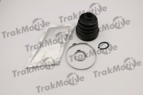 Набір пильовика Trakmotive 500219 (фото 1)