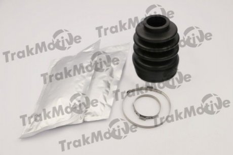 Набір пильовика Trakmotive 500228 (фото 1)