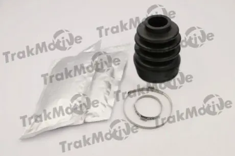Набір пильовика Trakmotive 500228 Купити в Україні