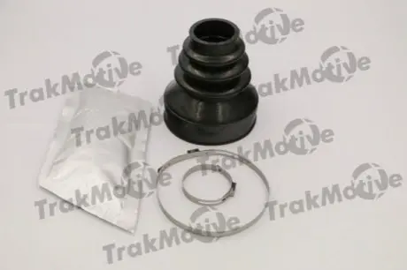 Набір пильовика Trakmotive 500229 Купити в Україні