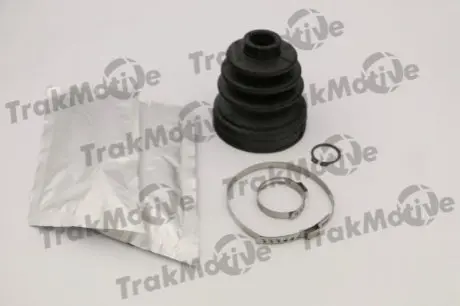 Пильник ШРКШ (внутрішній) Peugeot Partner 1.6i 01- (20x69.5x86.5) (к-кт) Trakmotive 500230 Купити в Україні