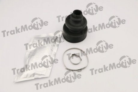 Набір пильовика Trakmotive 500234 (фото 1)