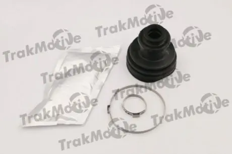 Пильник ШРКШ (зовнішній) Citroen Berlingo/Peugeot Partner 1.1/1.4i 96- (21x75x103) Trakmotive 500235 Купити в Україні
