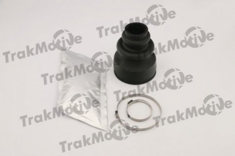 Набір пильовика Trakmotive 500239 (фото 1)