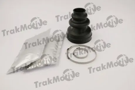 Пильник ШРКШ (внутрішній) Fiat Ducato /Citroen Jumper/Peugeot Boxer 94- (33x76.5x106)(к-кт) Trakmotive 500245 Купити в Україні