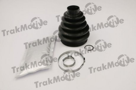 Набір пильовика Trakmotive 500246 (фото 1)