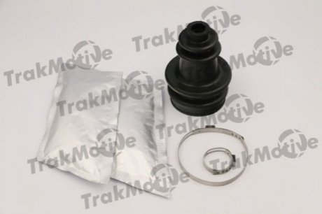 Набір пильовика Trakmotive 500247 (фото 1)
