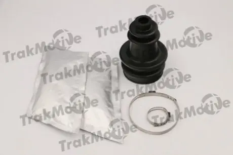 TRAKMOTIVE PEUGEOT К-т пыльника ШРУС 108*16,5*64 205 I (741A/C) 1.6, 205 II (20A/C) 1.9 Diesel, CITROEN C15 1.8 D, RENAULT 11 (B/C37) 1.4 Trakmotive 500247 Купити в Україні