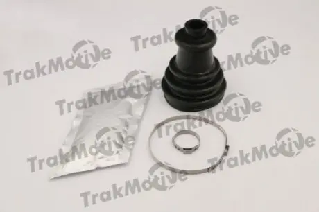 Набір пильовика Trakmotive 500248 Купити в Україні