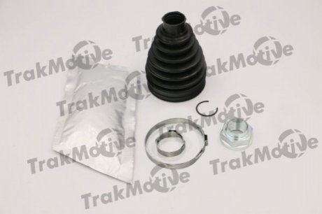 Набір пильовика Trakmotive 500251 (фото 1)
