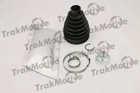 Пильник ШРКШ (зовнішній) Citroen C1/Peugeot 107/Toyota Augo 05- (19x67x101) Trakmotive 500251 Купити в Україні