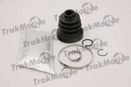 Набір пильовика Trakmotive 500253 (фото 1)