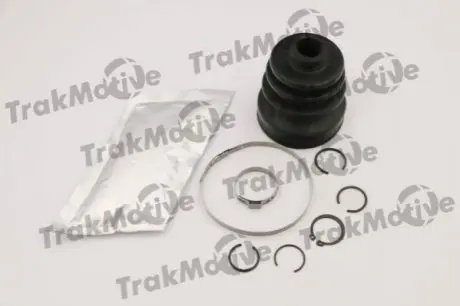 Набір пильовика Trakmotive 500268 Купити в Україні