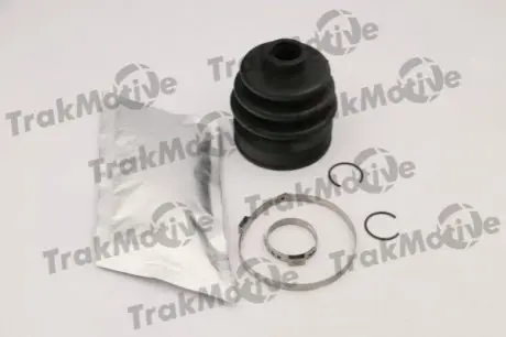 Набір пильовика Trakmotive 50-0272 Купити в Україні